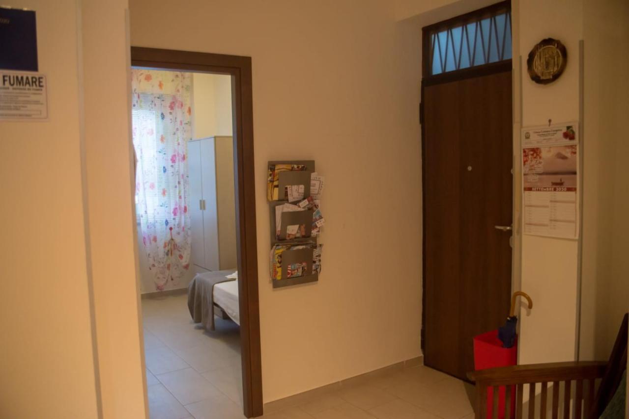 La Casita 24 Apartment Palermo Luaran gambar