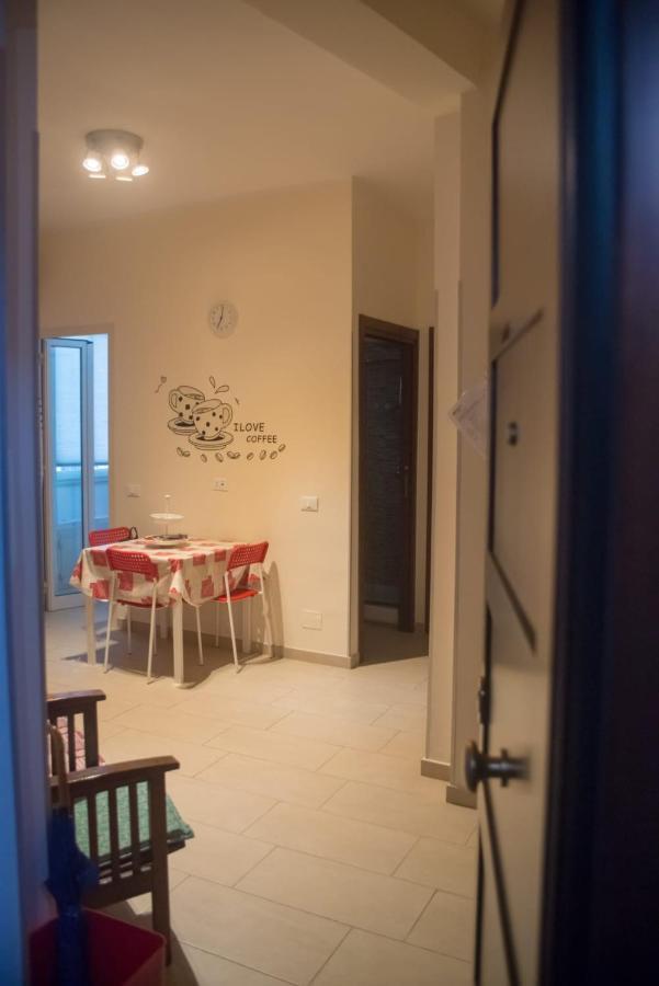 La Casita 24 Apartment Palermo Luaran gambar