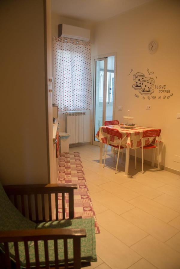 La Casita 24 Apartment Palermo Luaran gambar