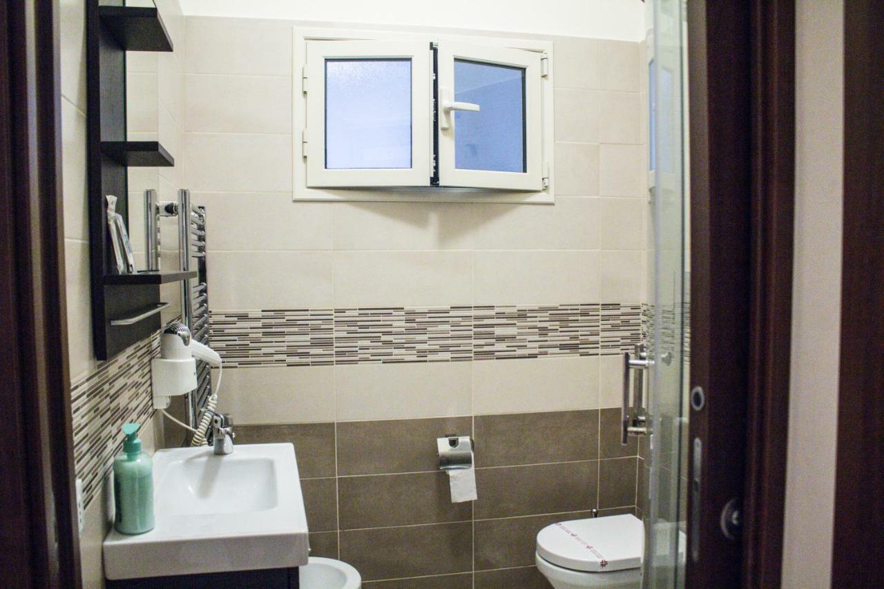La Casita 24 Apartment Palermo Luaran gambar